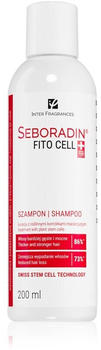 Seboradin Fito Cell stärkendes Shampoo gegen Haarausfall (200ml)