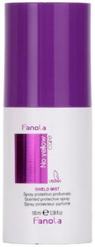 Fanola No Yellow Shield Mist Protective Leave-in-Treatment (100ml)