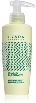 Gyada Cosmetics Spirulina stärkender Conditioner (200ml)