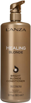 Lanza Healing Blonde Bright Blonde Conditioner (950ml)