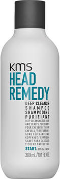 KMS Headremedy START Deep Cleanse Shampoo (300ml)