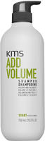 KMS 105002, KMS AddVolume Shampoo 750 ml, Grundpreis: &euro; 39,04 / l