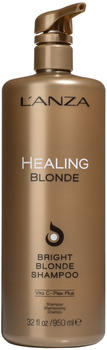 Lanza Healing Blonde Bright Blonde Shampoo (950ml)