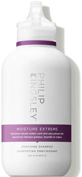 Philip Kingsley Moisture Extreme Shampoo (200ml)