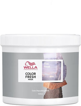 Wella Professionals Color Fresh Mask Lilac Frost (500ml)