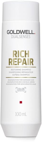 Goldwell Dualsenses Rich Repair Aufbau Shampoo (100ml)
