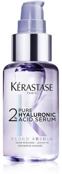 Kérastase 2% Pure Hyaluronic Acid Serum (50ml)