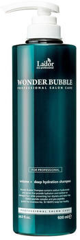 Lador Wonder Bubble Shampoo (600ml)