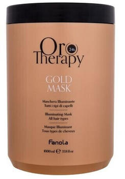 Fanola Oro Therapy 24K Gold Mask (1000ml)