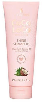 Lee Stafford CoCo LoCo With Agave Shine Shampoo (250 ml)
