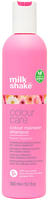 Milk Shake - Flower Hair Colour Shampoo 300?ml