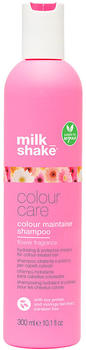 milk_shake Colour Maintainer Shampoo Flower Fragrance (300ml)