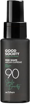 Artègo Good Society Free Shape Argan Supreme (75ml)