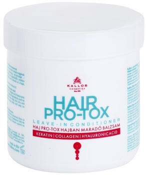 Kallos Hair Pro-Tox Conditioner (250ml)