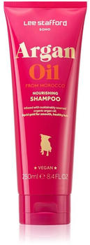 Lee Stafford Argan Oil from Morocco Shampoo (250ml)