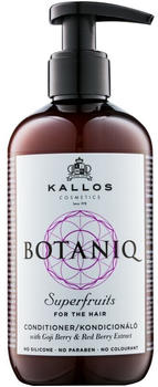 Kallos Botaniq Superfruits Stärkender Conditioner (300ml)