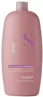 Alfaparf Milano Semi di Lino Moisture Nutritive Leave-in conditioner 1000 ml
