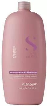 Alfaparf Milano Moisture Nutritive Leave-In Conditioner (1000 ml)