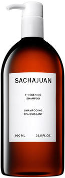 Sachajuan Thickening Shampoo (990ml)