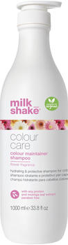 milk_shake Colour Maintainer Shampoo Flower Fragrance (1000ml)