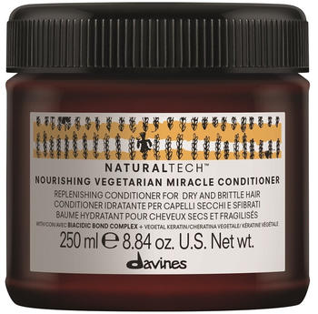 Davines Naturaltech Nourishing Miracle Conditioner (250 ml)