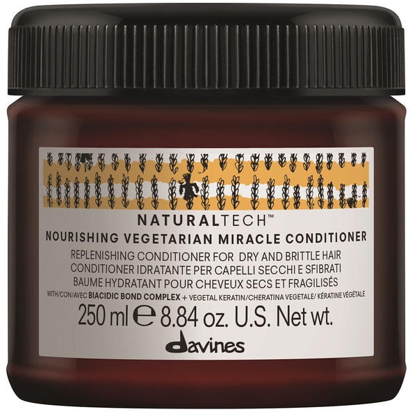 Davines Naturaltech Nourishing Miracle Conditioner (250 ml)