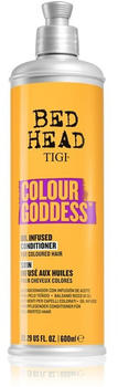 Tigi Bed Head Colour Goddess Öl-Conditioner (600ml)