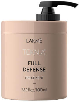 Lakmé Full Defense Treatment (1000ml)
