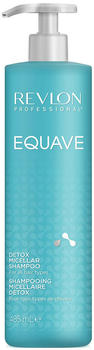 Revlon Professional Equave Detox Micellar Shampoo (485ml)