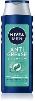 Nivea Men Anti Grease Shampoo für fettige Haare (400ml)