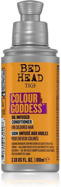 Tigi Bed Head Colour Goddess Öl-Conditioner (100ml)