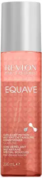 Revlon Professional Equave Curls Definition Instant Detangling Conditioner (200ml)