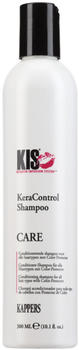 KIS Haircare Care KeraControl Shampoo (300ml)