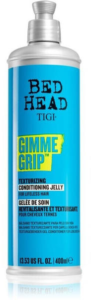 Tigi Bed Head Gimme Grip Gel-Conditioner (600ml)