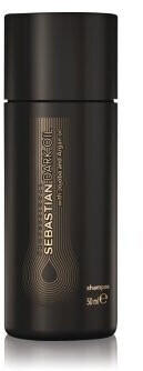 Sebastian Professional Dark Oil Haarshampoo (50ml)