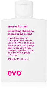 evo Mane Tamer Smoothing Shampoo (300ml)