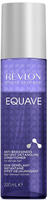 Revlon Equave Anti-Brassiness Instant Detangling Leave-in conditioner 200 ml,