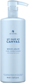 Alterna My Hair My Canvas Begin Again Curl Conditioner (976ml)