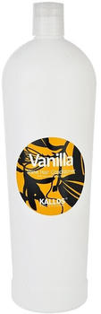 Kallos Vanilla Conditioner für trockenes Haar (1000ml)