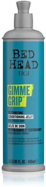 Tigi Bed Head Gimme Grip Gel-Conditioner (400ml)