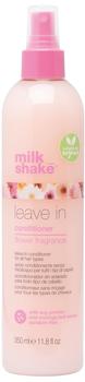 milk_shake Leave-in Conditioner Flower Fragrance (350ml)