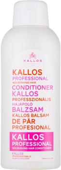 Kallos Nourishing Conditioner für trockenes und beschädigtes Haar (1000ml)
