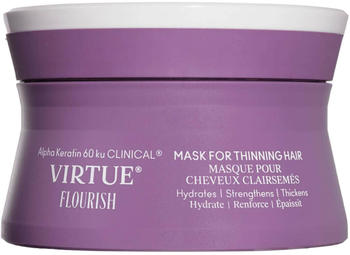 Virtue Labs Flourish Mask for Thinning Hair (150ml)