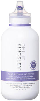 Philip Kingsley Pure Blonde Booster Shampoo (250ml)