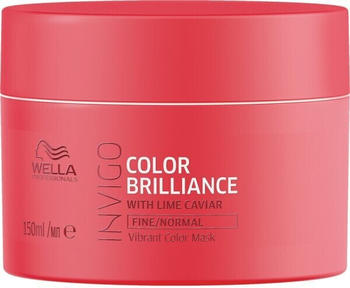 Wella Professionals Invigo Color Brilliance Mask Fine/Normal (150ml)