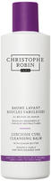 Christophe Robin Gesichts-Reinigungsmilch CR Luscious Curl Cleansing Balm 250ml