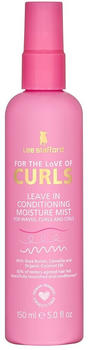 Lee Stafford Curls Waves, curls & coils Conditioner Spray (150ml)