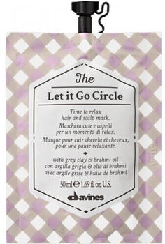Davines Maske The Circle Chronicles The Let It Go Circle (50ml)
