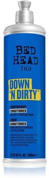 Tigi Bed Head Down'n' Dirty reinigender Detox-Conditioner (600ml)