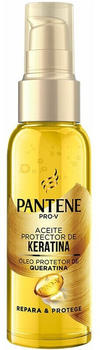 Pantene Repair & Protect Keratin Protect Oil (100 ml)